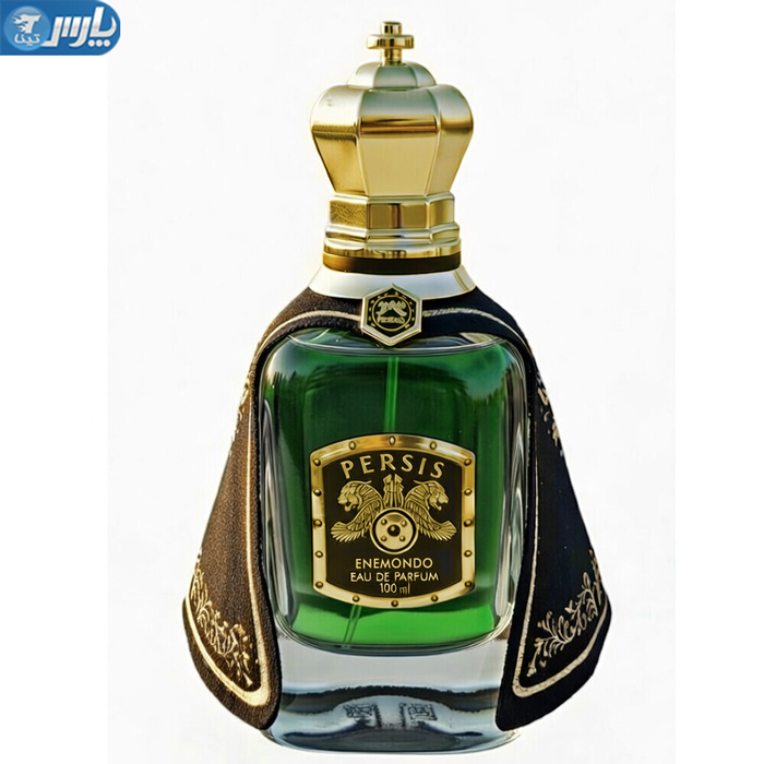 ادوپرفیوم گرم مردانه پرسیس